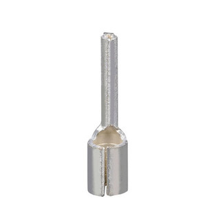 [Giá sỉ] (100C) Đầu Cos pin đặc tròn trần, đầu kim tròn trơn PTN