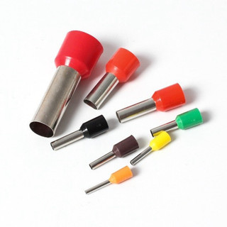 [Giá sỉ] [Combo] Đầu cos rỗng đủ loại VE đầu cos dây điện, pin rỗng dây điện 0.5mm2 đến 10mm2