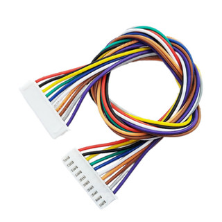 [Giá sỉ] (10C) Dây Bus PH 2.0mm, dây cắm header 1 đầu cái, 2 đầu cái