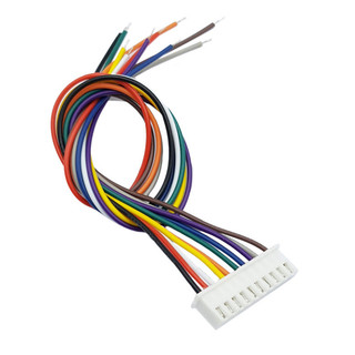 [Giá sỉ] (10C) Dây Bus PH 2.0mm, dây cắm header 1 đầu cái, 2 đầu cái