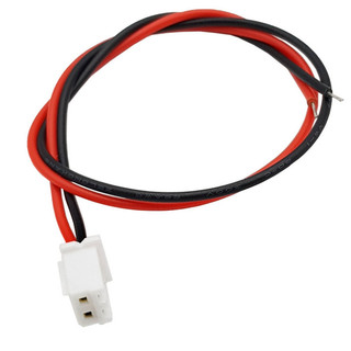 [Giá sỉ] (10C) Dây Bus XH 2.54mm, dây cắm header 1 đầu cái, 2 đầu cái