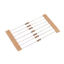Điện trở cắm 1/4W 4 vòng màu ±5% - giá trị 120R đến 25KR