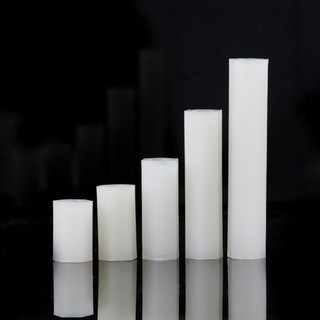 [Giá sỉ] (20C) Trụ nhựa trắng Cái - Cái M3