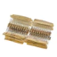 Điện trở cắm 1/4W 4 vòng màu ±5% - giá trị 0R đến 120R