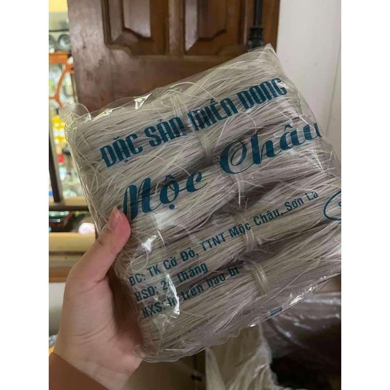Miến Dong Kiên Sơn Mộc Châu (500gr-1000gr)