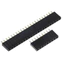 Hàng rào cái đơn 2.54mm cắm chân đứng cao 8.5mm