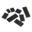 Hàng rào cái đơn 2.54mm cắm chân đứng cao 8.5mm