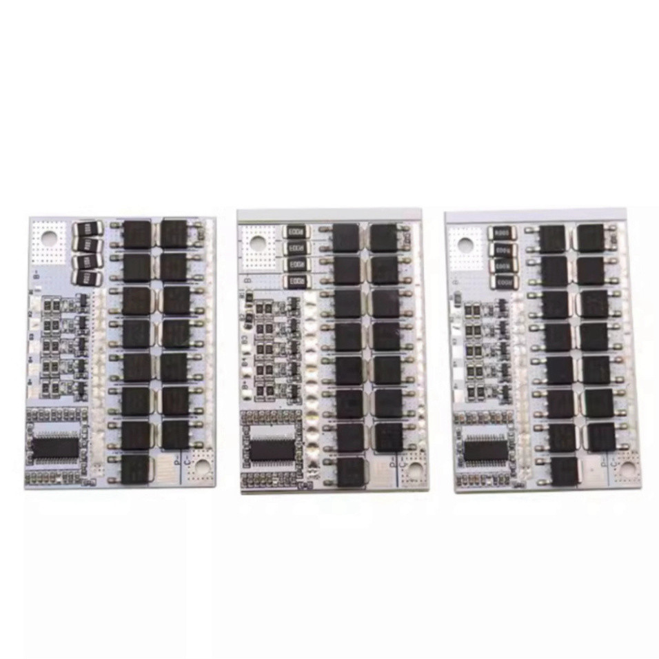 Mạch sạc bảo vệ pin lithium / pin sắt LifePo4 dùng cho khối pin 3S/4S/5S 100A