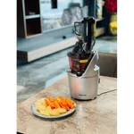 Máy ép chậm Kalite KL550 240W | Máy ép trái cây đa năng kiệt bã 90% ép rau củ quả làm kem trái cây — ảnh 6