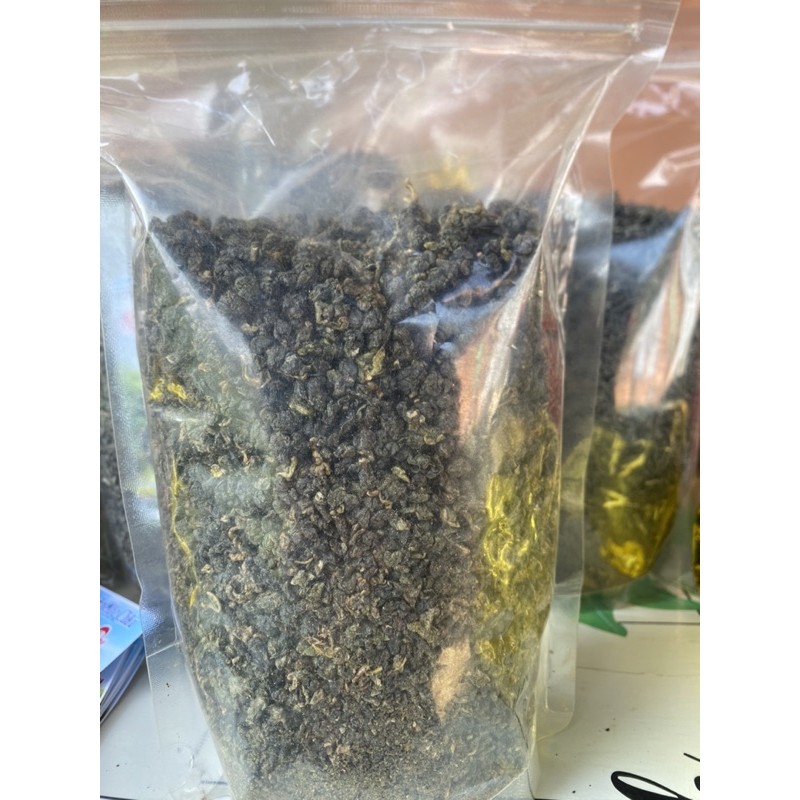 Trà Ô Long Thanh Tâm Mộc Châu gói 200gr