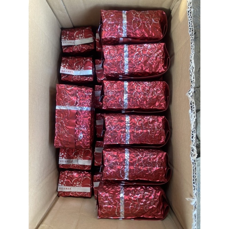 Trà Ô Long Thanh Tâm Mộc Châu gói 200gr