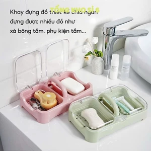 KHAY ĐỰNG ĐỒ NHÀ TẮM, KHAY ĐƯNG PHÒNG TẮM CAO CẤP - MA: KHAYDUNGDO6