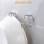 Móc treo thau chậu, rổ giá, đồ dùng kẹp dán dính tường tiện dụng, MÓC TREO NHÀ BẾP ĐA NĂNG - MÃ: MOC035