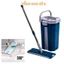 CÂY LAU NHÀ THÁO LẮP (THÙNG 24), chổi lau nhà tự vắt thông minh mopscratch cây lau nhà tự vắt thông minh 360 độ cao cấp