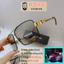 Kính râm mát đen thời trang cho nam nữ gọng tròn Ray ban chống tia UV đổi màu khi ra nắng POSHOPDM01