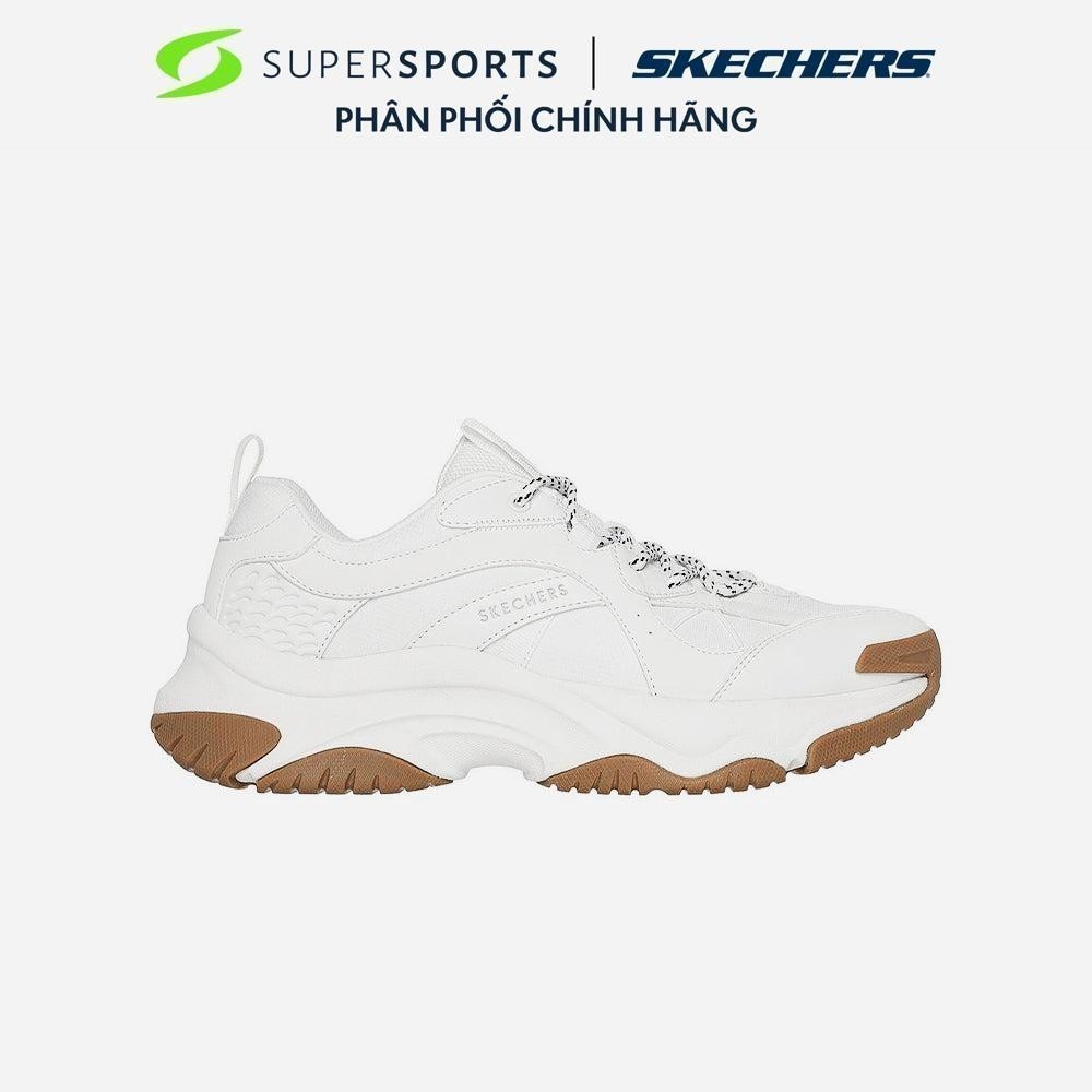 Giày Thời Trang Nam Skechers Moonhiker - Trắng - 183188-WHT LS0201 ...