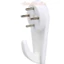 Combo 2 đinh 4 Chân 3cm Treo Tường, VỈ 2 MÓC ĐINH TREO TƯỜNG - MÃ: DINH489