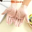 TÚI 100 GĂNG TAY DÙNG 1 LẦN, Hộp 100 Găng Tay Nilong Dùng 1 Lần Mỏng Dai Chế Biến Thực Phẩm, Vệ Sinh, Làm Bếp