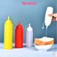 CHAI ĐỰNG NƯỚC SỐT 500ML. Chai đựng tương ớt tương cà nước sốt nhựa Việt Nhật 500ml - CHAIDUNGSOT78