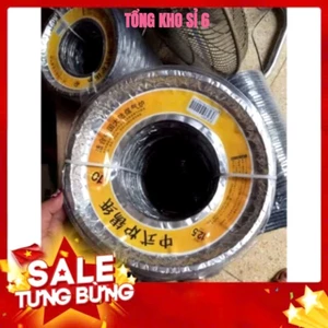 GIẤY BẠC LÓT BẾP HÌNH TRÒN, Set 10 tấm lót bếp ga bằng giấy bạc hình tròn 23cm dễ dàng vệ sinh bếp- GIAYBAC