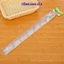 THANH 6 MÓC TREO TƯỜNG INOX, Thanh Treo Đồ 6/ Móc Bằng Thép Không Gỉ- MA: THANHTREODO6MOC