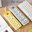 Ổ Cắm Điện Đa Năng 7 Lỗ Kèm 2 Cổng Sạc USB, Ổ ĐIỆN CÓ 2 USB - ODIEN063