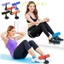 Dụng cụ tập cơ gập bụng chữ T đa năng có đế hút chân không, TẬP BỤNG ĐỂ CHÂN - TAPBUNG023