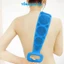 Dây Chà Lưng, Cọ Lưng Silicon 2 Mặt Mềm Masssage Kì Lưng, Gãi Ngứa Làm Sạch Da Chết Ở Lưng Đa Năng - DAYCHALUNG79