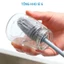 CỌ CỐC SILICON, Cọ silicon rửa ly cốc chén, bình sữa đa năng tiện lợi-MA: CAYCOCOCTIENLOI25