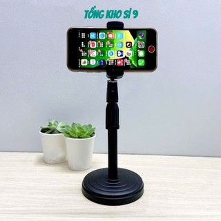 Giá Đỡ Điện Thoại Xem Video, Livestream, Chụp Hình, Quay Video , GIÁ KẸP ĐIỆN THOẠI - GIADODIENTHOAI
