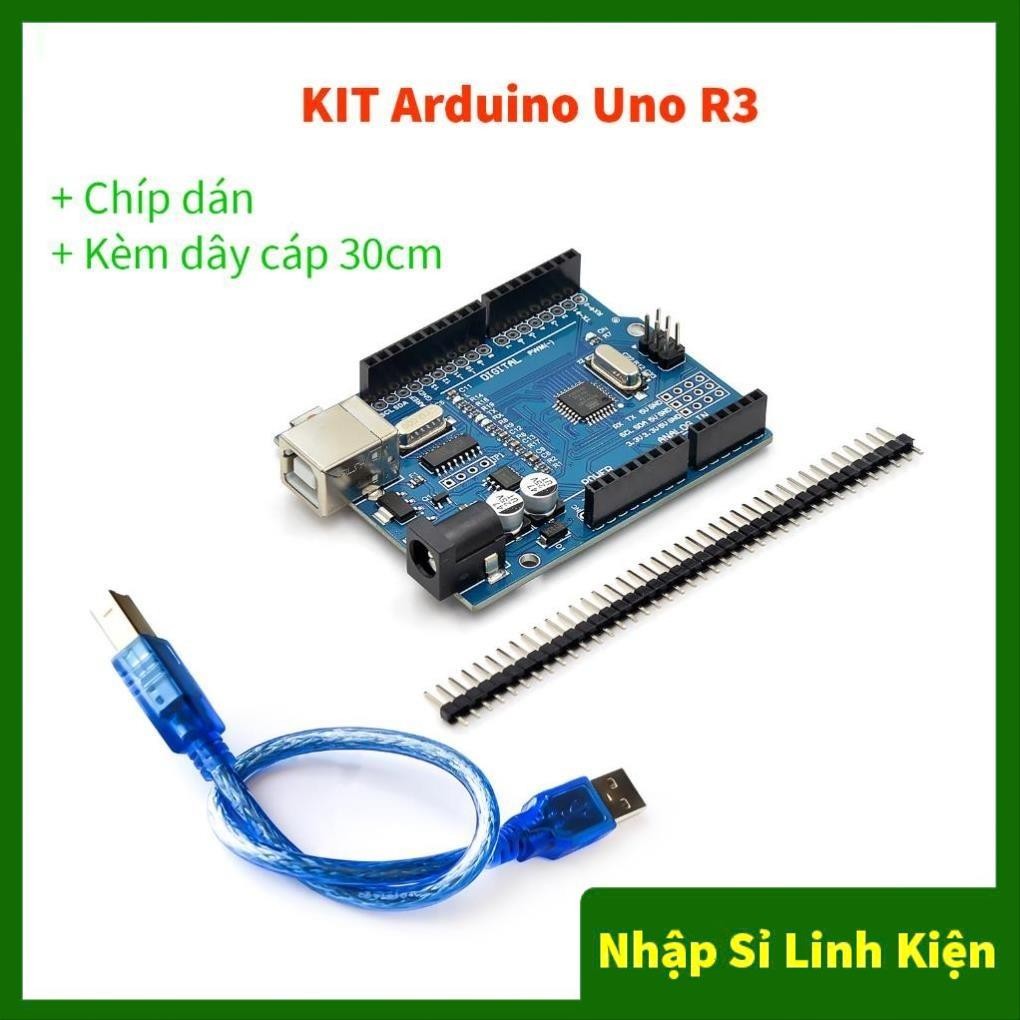 Arduino - Giá Tốt, Miễn Phí Vận Chuyển, Đủ Loại | Shopee Việt Nam