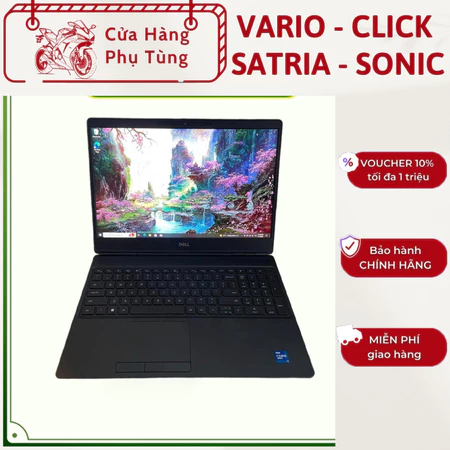 Laptop cũ giá rẻ core i3 i5 i7,Ram 4gb-8gb, Pin ~2h, Màn hình 14 - 15.6in