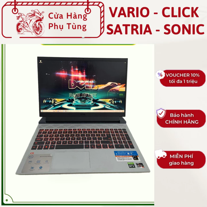 Laptop máy tính cũ Ram 4gb Core I3, I5, I7, ổ cứng SSD 120gb