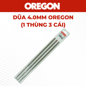 Dũa 4.0MM OREGON (5/32X8
