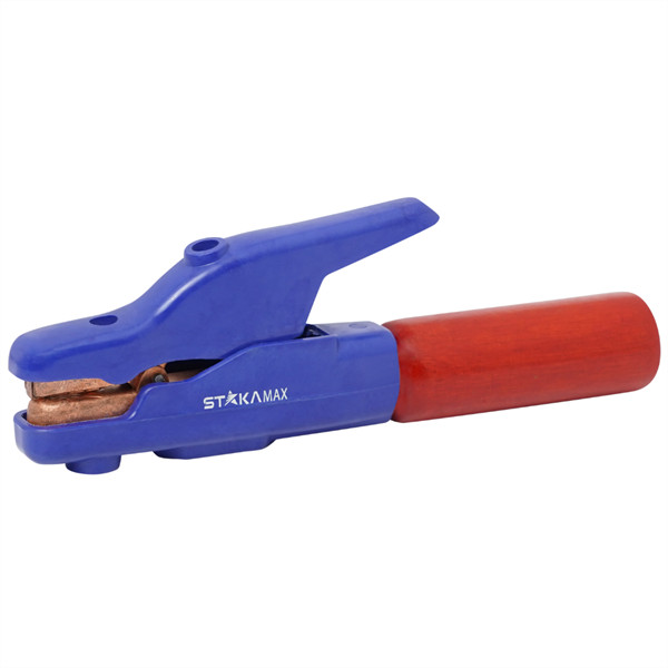 Kìm Hàn Cán Gỗ STAKA (1C/H, 50C/T) KA-3820 | Shopee Việt Nam