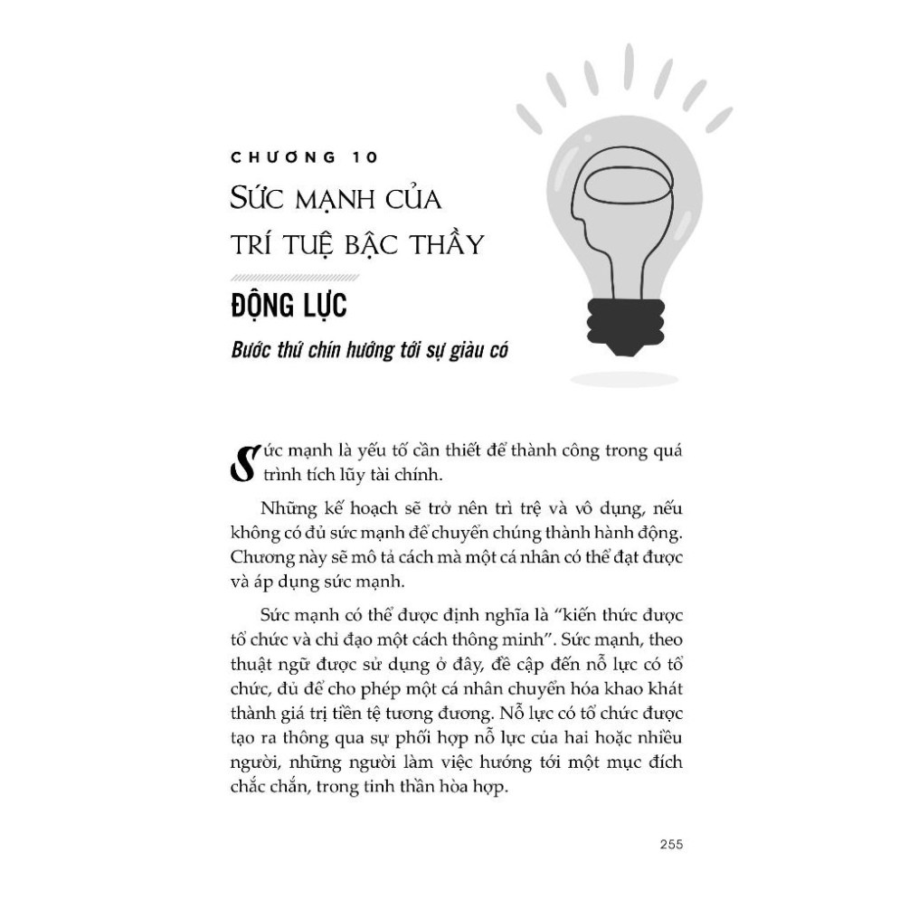 Sách - Nghĩ Giàu Làm Giàu - Think And Grow Rich - NXB Văn Học