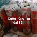 Thảm nỉ trải dẫn lối dành cho đám cưới , tiệc ,hội, sự kiện , khai trương 1 cuộn dài 15m rộng 1m — ảnh 2