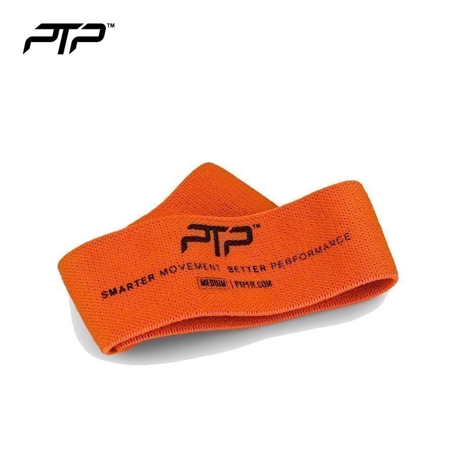 Ảnh Bộ 3 Tập Độ Bền Ptp Endurance+ Pack ( Gồm Băng Tập Đàn Hồi, Bóng Tập Đàn Hồi, Tấm Trượt) - Nhiều Màu  - CMB 2 4