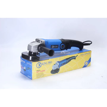 Máy mài điện Kingpro 7100D Công suất 950W, máy mài điện, máy mài cao cấp, máy mài điện cao cấp, máy mài xịn