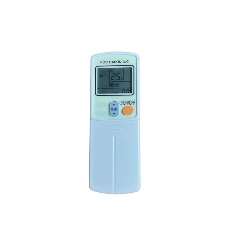 Điều khiển remote điều hoà máy lạnh Daikin | Shopee Việt Nam
