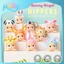 SONNY AGNLE ANIMAL MINI - CHÍNH HÃNG