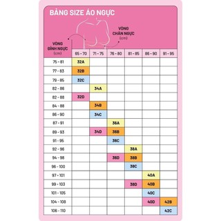 Áo ngực mút mỏng không gọng công nghệ Inviswire gọng ảo form T-shirt iBasic BRAW157