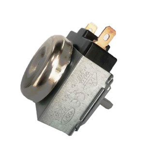 Relay thời gian vặn cơ, bộ hẹn giờ lò nướng, nồi áp suất