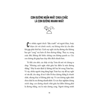 Sách - Combo Tư Duy Mở + Tư Duy Ngược - Hiểu Minh
