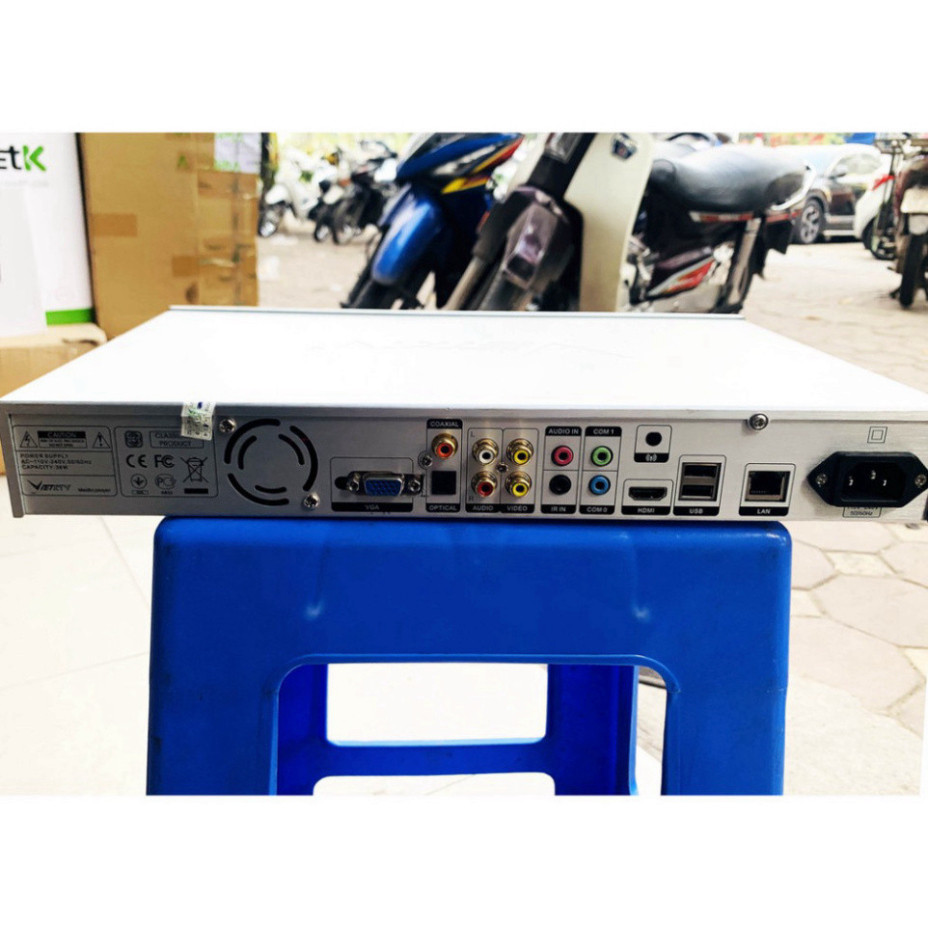 Đầu hát online Việt KTV HD Plus YouTube đã (qua sử dụng)