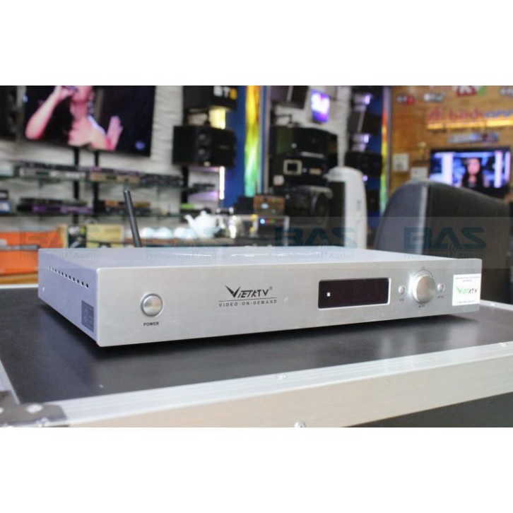 Đầu hát online Việt KTV HD Plus YouTube đã (qua sử dụng)