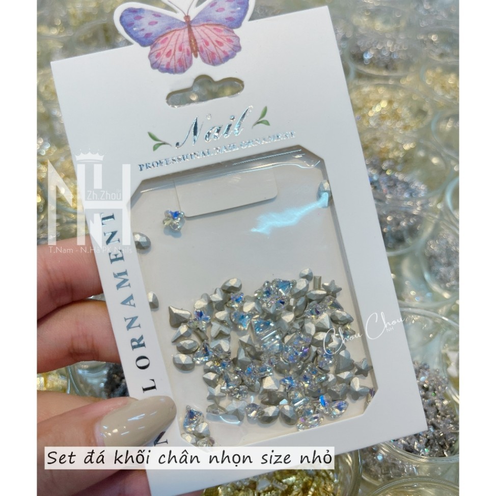 đá khối  mix, đá khối trang trí móng,bao sáng, giả úc, đá chân nhọn, đá khôi cao cấp