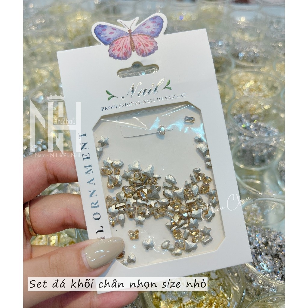 đá khối  mix, đá khối trang trí móng,bao sáng, giả úc, đá chân nhọn, đá khôi cao cấp