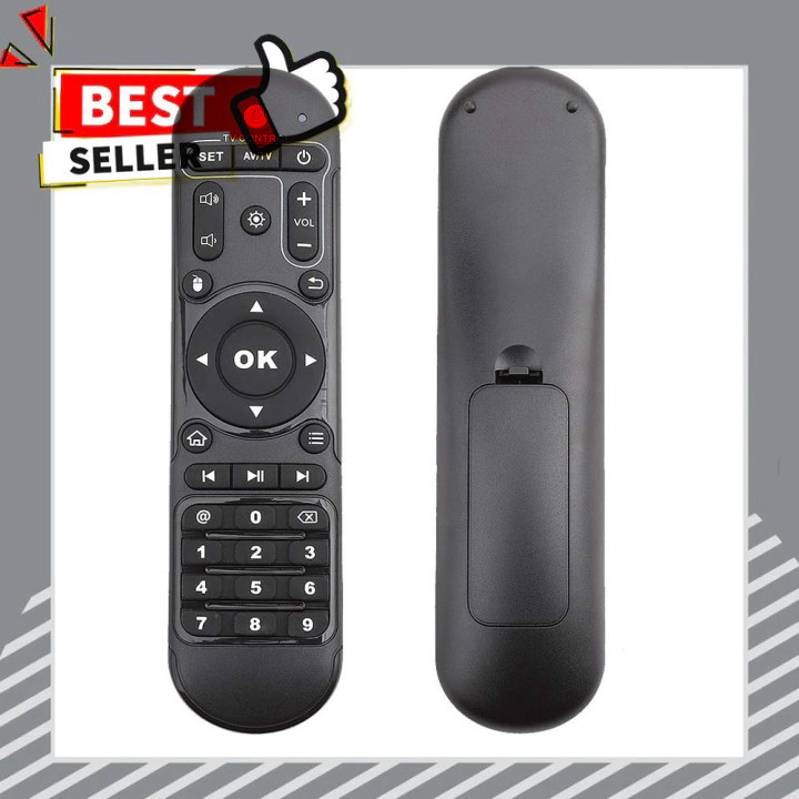 GIÁ GỐC (SĂN SALE) Điều khiển hồng ngoại Remote IR cho Android TV Box ...