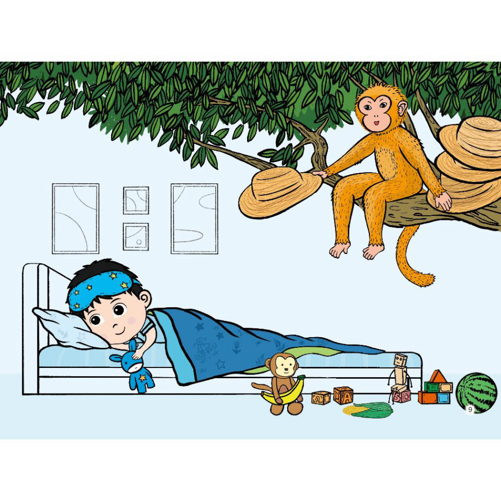 Sách - Truyện Kể Cho Bé Trước Giờ Đi Ngủ - Phiên Bản Bố Thay Mẹ Kể Chuyện - NXB Dân Trí